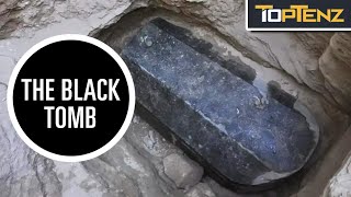 Grim and Horrifying Archaeological Discoveries (Part 3)