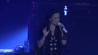 Tarja - ACT I - My Little Phoenix (Live at Teatro El Círculo in Rosario, Argentina)