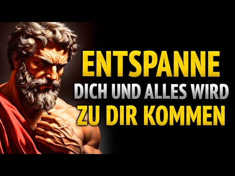 Strong Mind – You will have EVERYTHING you WANT | STOICISM