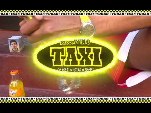 TAXI - TUBAB (prod. vyno)