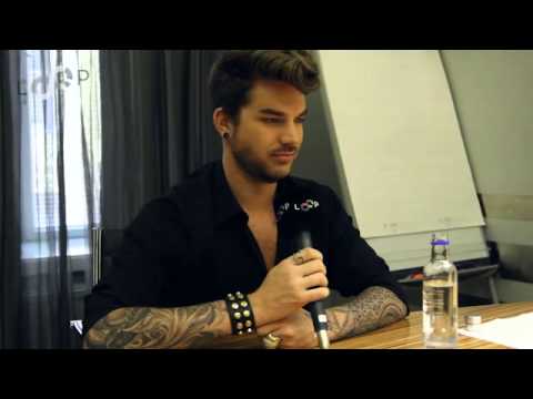 2015-06-06 Adam Lambert - loop.fi