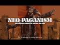 Neo Paganism: Globalism’s New Glue - Mike Golay