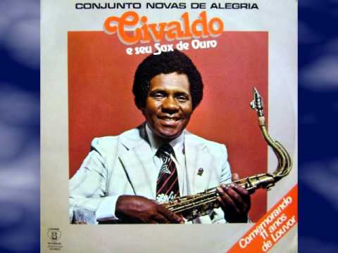 Conjunto Novas de Alegria Civaldo e seu Sax de Ouro