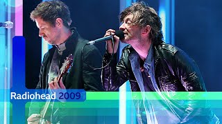 Radiohead - The National Anthem (Reading and Leeds 2009)