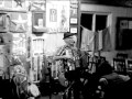Al Frisby  "Black Snake"  by Clifton Chenier