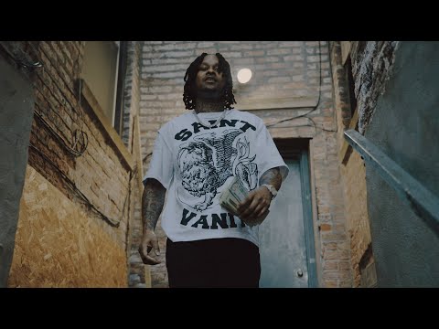 Tay Savage - Last Day In (Official Video)