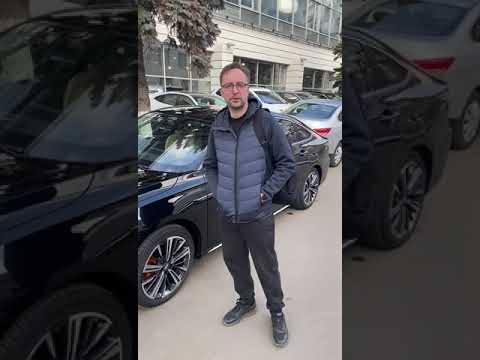 Отзыв клиента от 07.04.2024 о покупки автомобиля в автосалоне Дубровка