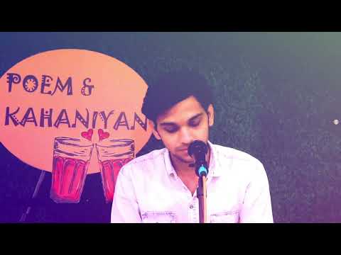 Abhishek Vyas Kasam se ham toot jate hain