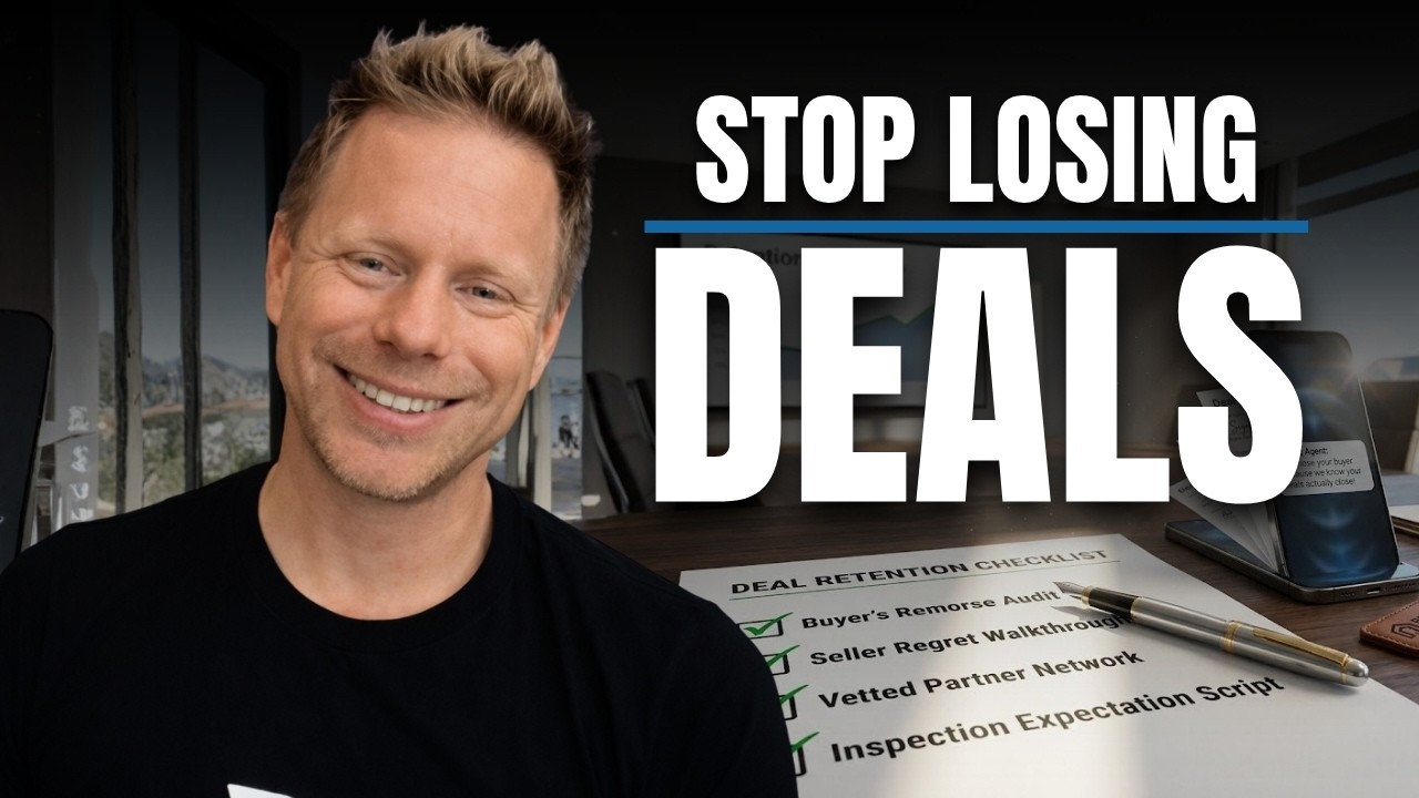 How to Stop Losing Deals to Cancellations in 2026