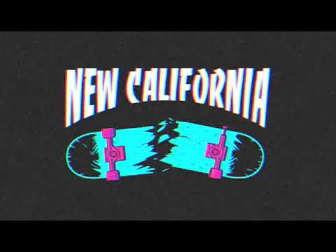 Video thumbnail for New California