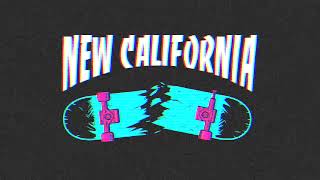 Highly Suspect - New California [Official Audio]