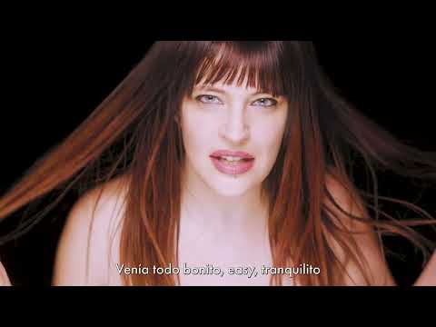 LULA ROSENTHAL - MAJAI (Visualizer oficial)