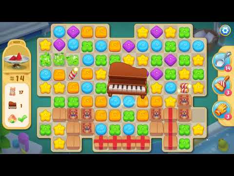 Matchington Mansion Level 4021 - No Boosters