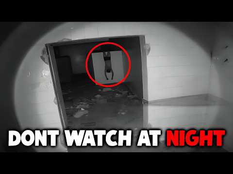 They Never Returned After Exploring These Abandoned Buildings