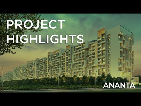 Rohan Ananta Phase III Project Tour 1
