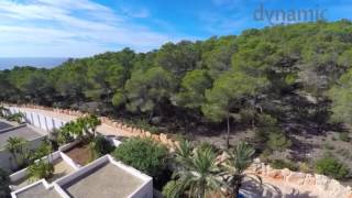 Peaceful Ibizan Hilltop Villa Acai - Dynamic Lives