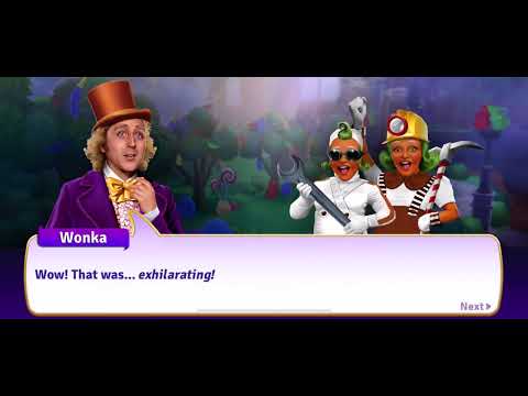 How To BEAT Level 77 on Wonka’s World #yahairalovelyloves #15millionviewers #top3
