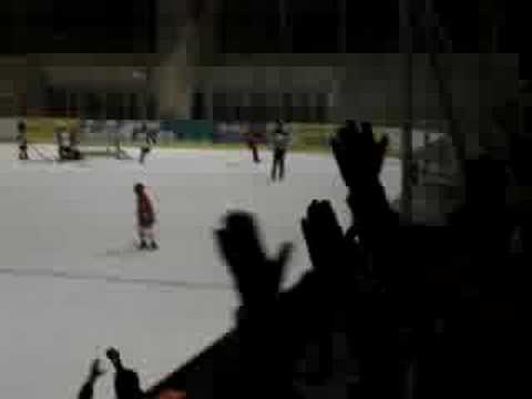 Moskitos B Forward Morges - 3Chêne 7