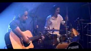 Tose Naina Lage Feat.Anberlin by Sreenath and Neha