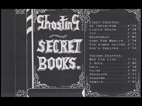 Ghosting - Ad Infinitum