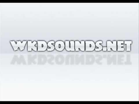 Wkdsounds ( The 1da - Vol 4 - Track 5 )
