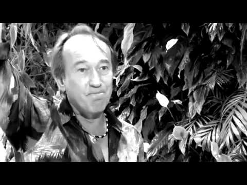 Patrick Blanc on One Central Park's vertical gardens