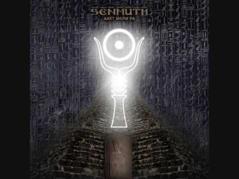 Senmuth - Narmer
