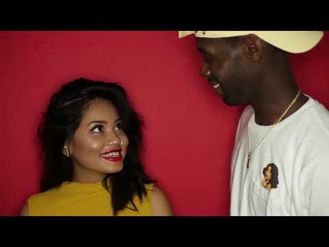 G-Roi feat. The Silent Celeb - Real Love (Official Video)