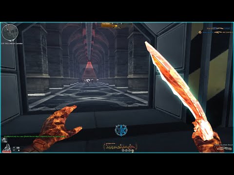 CF West: Random Gameplays