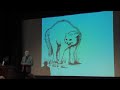 Jaak Panksepp – Notre Dame Symposium  on Human Nature and Early Experience