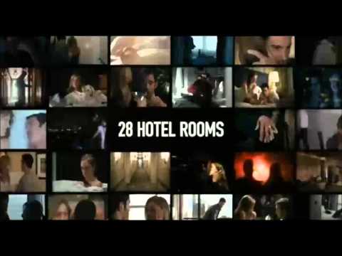 Fall On Your Sword - I'm Never Gonna Call You (28 Hotel Rooms)