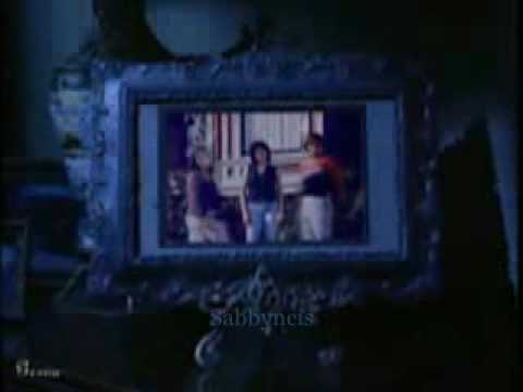 The Legend of Charmed - Adiemus