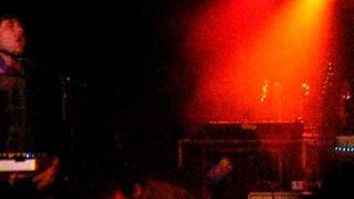 The White Tie Affair - The Enemy