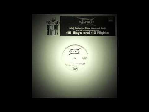 Xzibit - 3 Card Molly (feat. Ras Kass & Saafir the Saucee Nomad)