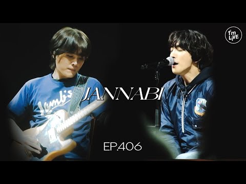 [I'm LIVE] Ep.406 JANNABI(잔나비) _ Full Episode