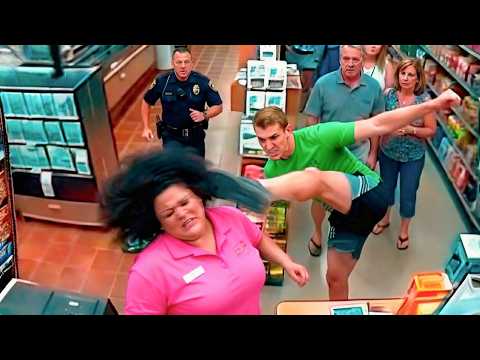 When Karen Messed With The Wrong People | Instant Regret! #73