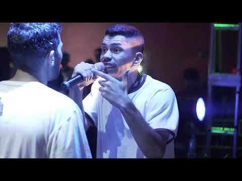 JAHRAK VS PARRESIO (MS) - NACIONAL GRUPO H