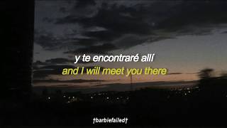 Kodaline - Moving On / sub. español