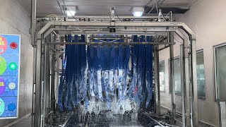 Fuller's Car Wash - PDQ/Sherman/Sonny's Tunnel - Geneva, IL