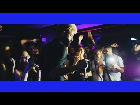 اجرمن عنهن حبن حيفا -  Emsallam