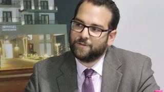 Συνέντευξη Ν. Φαρμάκη στην εκπομπή του Παντελή Κούτσικου, «Δεύτερη Ματιά» | 23.11.2018