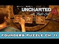 Uncharted 4 - Founders Puzzle (Ch. 11)