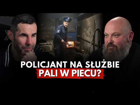 What is it like to serve in the Polish Police? | SKW
