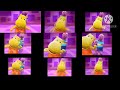 The Backyardigans Intro And Episode Title Comparison English Latin Spanish And Brazilian Portuguese