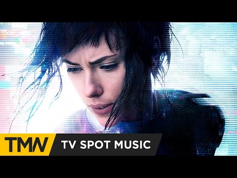 Ghost in the Shell - Showdown TV Spot Music | Really Slow Motion - Dimension One