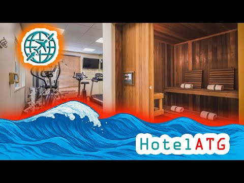 [HotelATG] Review Best Western Plus Country Park Hotel