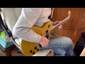 TOKAI Les Paul Special