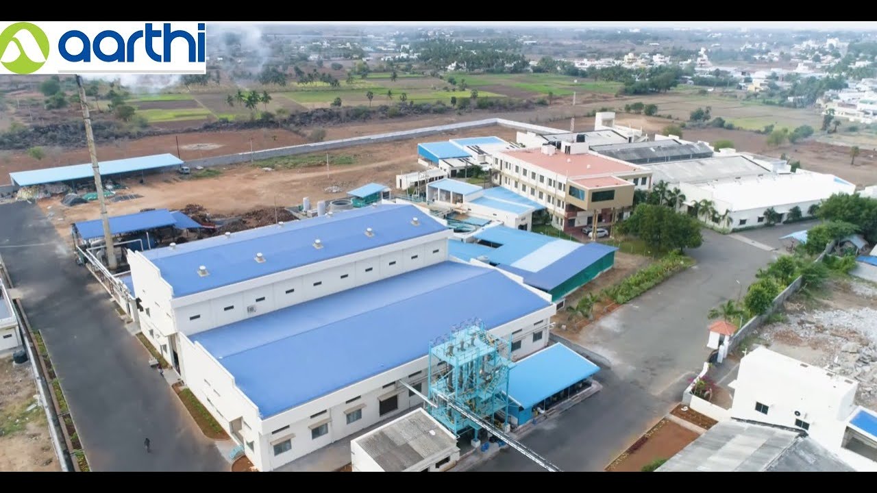 AARTHI A1 HOME TRENDS PRIVATE LIMITED — image 3