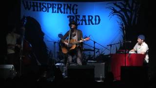 Langhorne Slim and the Law ~ Honey Pie ~ Whispering Beard Folk Festival 2012