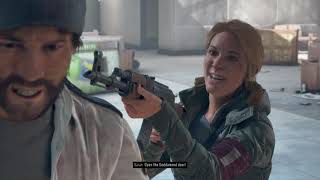 【DAYS GONE #63】Subtitled version/字幕実況(デイズゴーン) Institute Date 3/研究所デート3